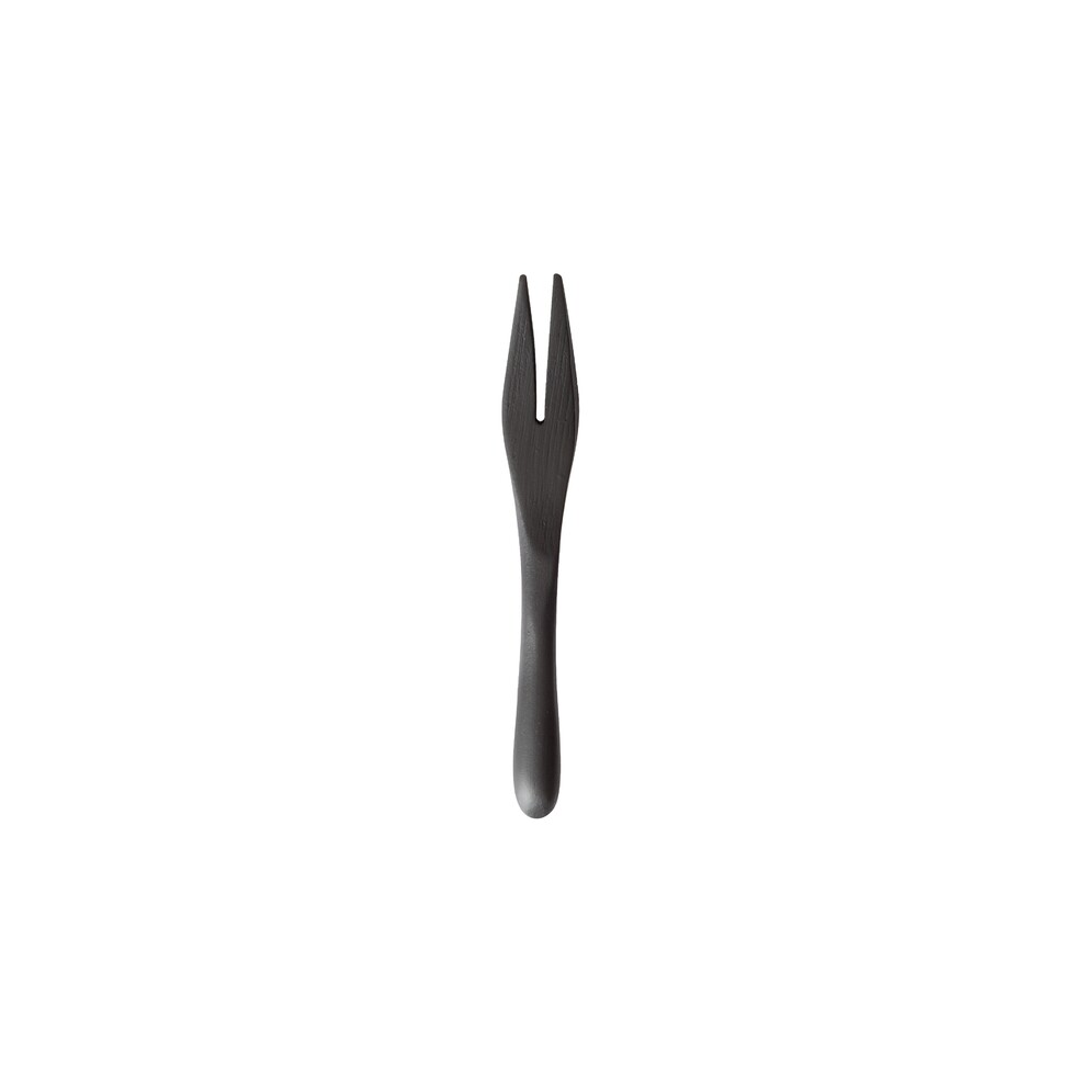 Lot De 50 Fourchettes En Plastique Réutilisables Noires - Sans BPA, Lavables Au Lave-vaisselle - Pour Pique-nique, Camping, événements