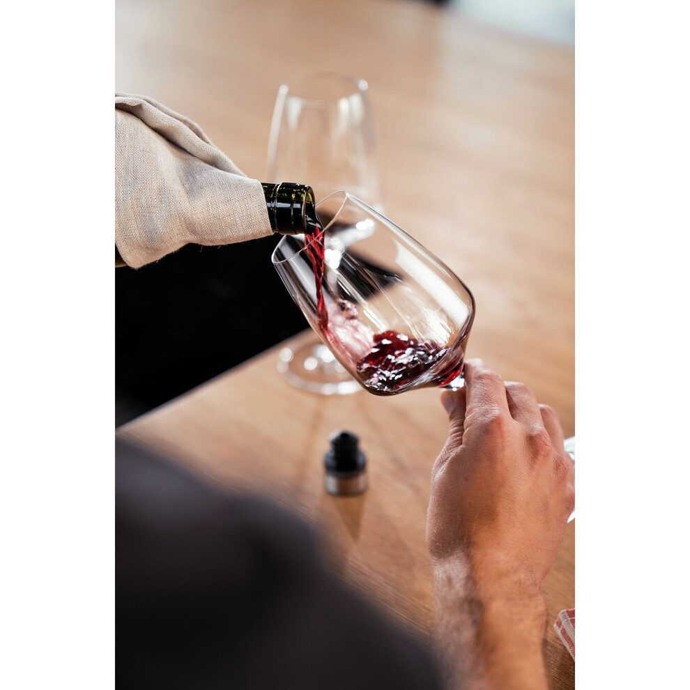 Set De 3 Barquettes Sous Vide "FRESH & SAVE", Plastique - Zwilling