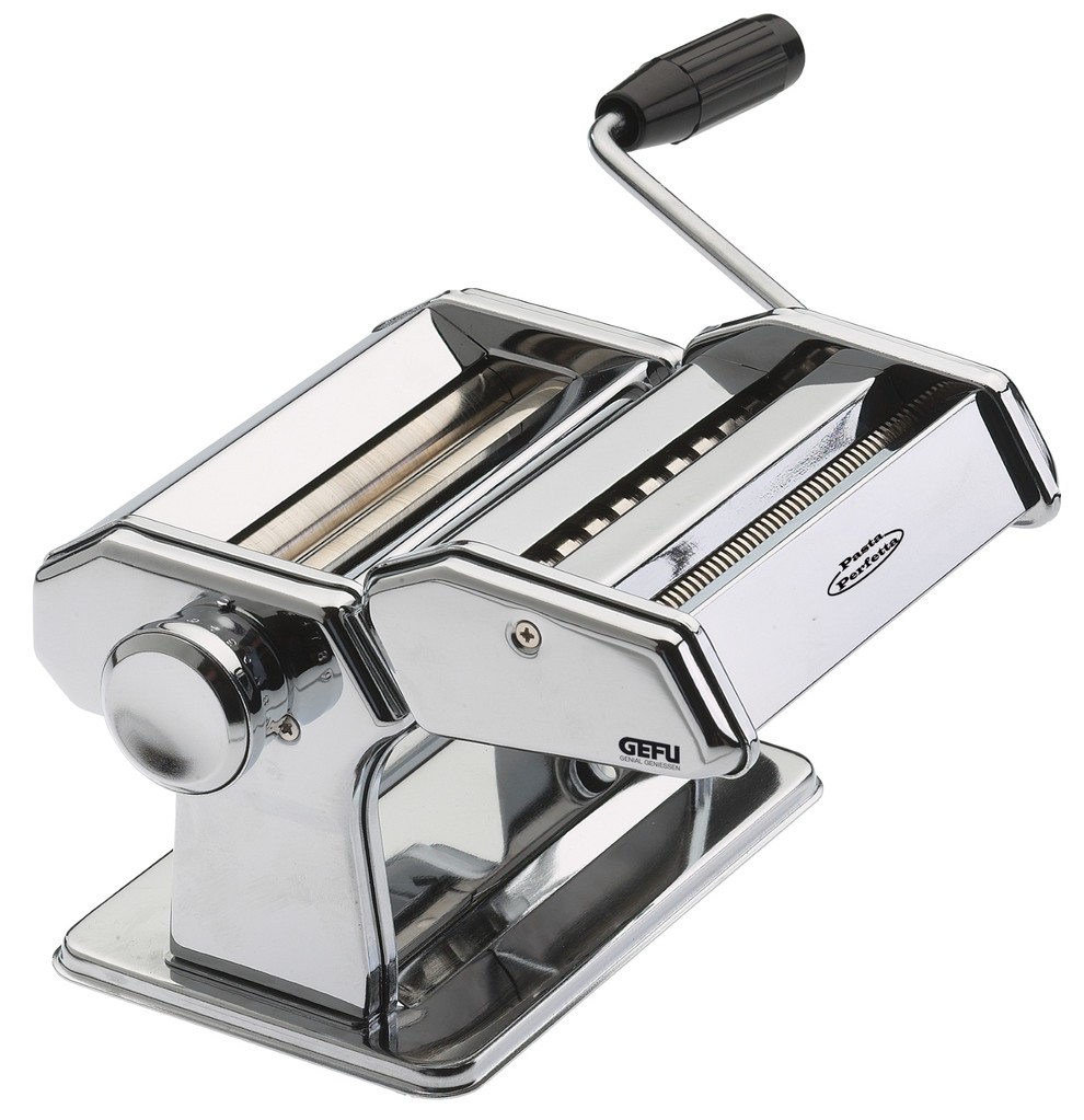 Machine à pâtes fraîches PASTA PERFETTA DE LUXE - 28300 - GEFU ...