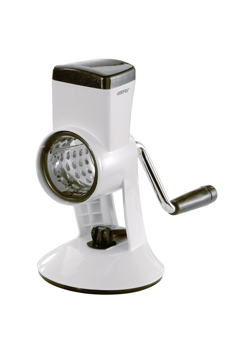 Machine à râper - 19100 - GEFU | Francis BATT