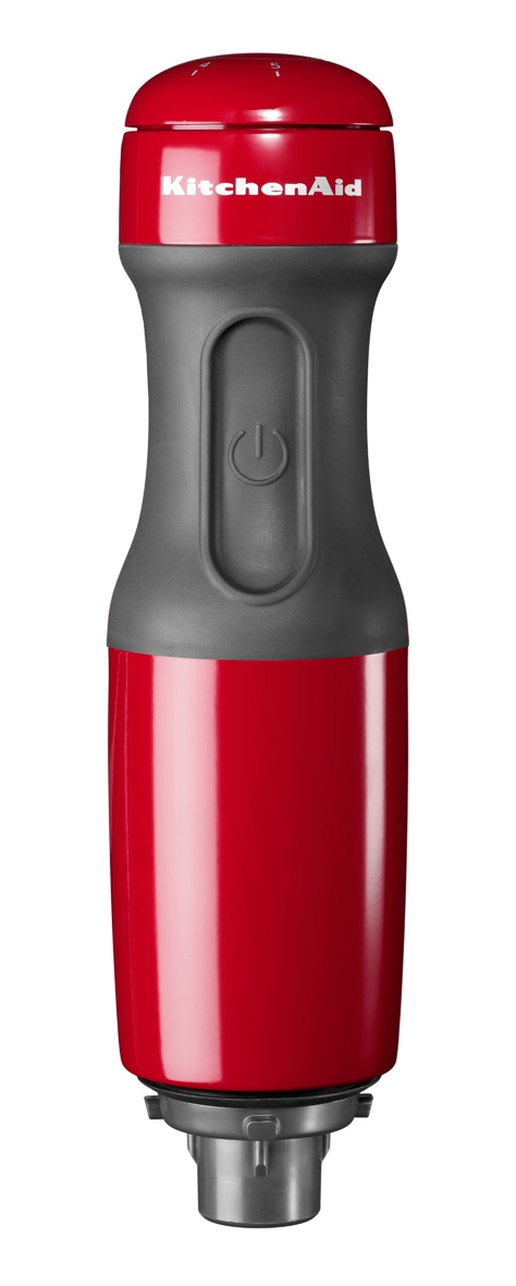 Mixeur plongeant 5 vitesses Rouge empire 5KHB2571EER Mixeur plongeant 5 vitesses Rouge empire 5KHB2571EER