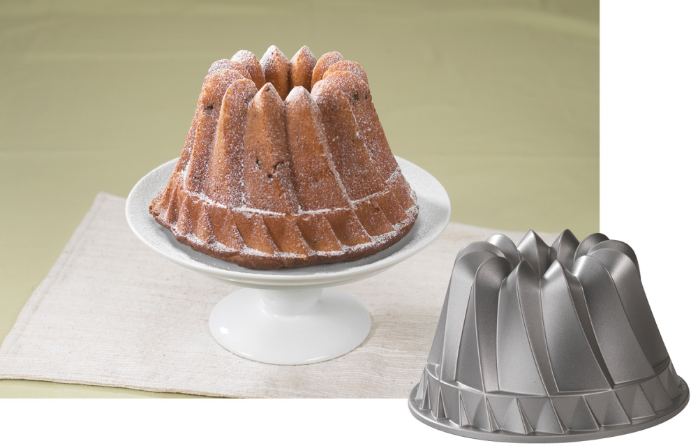 Moule 'Kugelhopf Pan' Nordic Ware 59924 NORDIC WARE Francis BATT