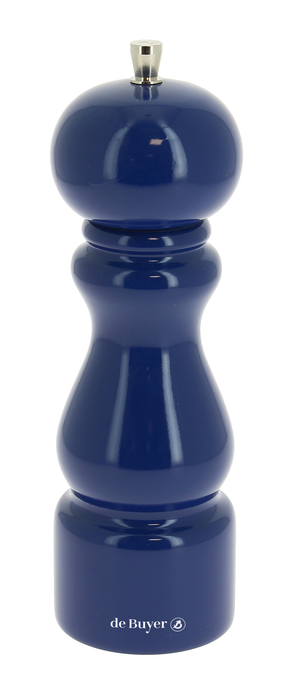 Spice Grinder Grand Moulin à épices 6,1 Cm 4 Couches