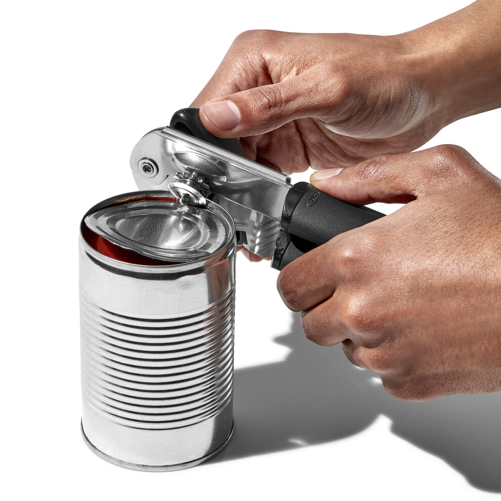 Ouvre-Bote Inox - OX28081 - OXO | Francis BATT