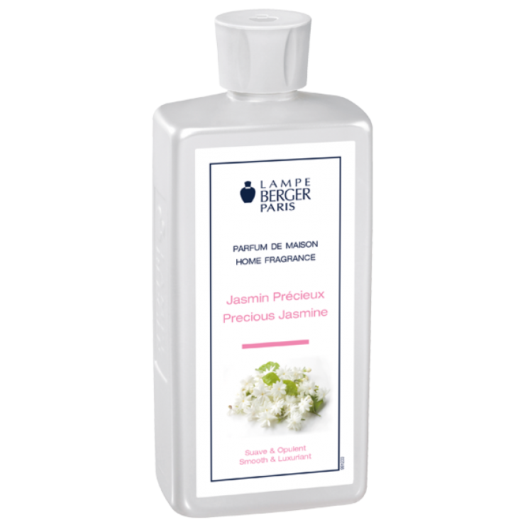 Maison Berger - Jasmin Précieux - Mikado 100 ml