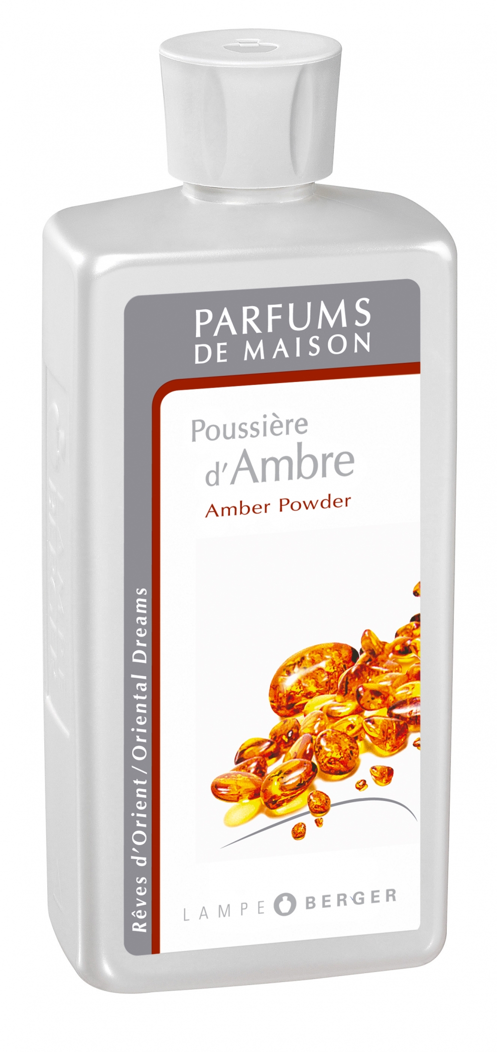 Parfum De Maison Lampe Berger Oil | Ventana Blog