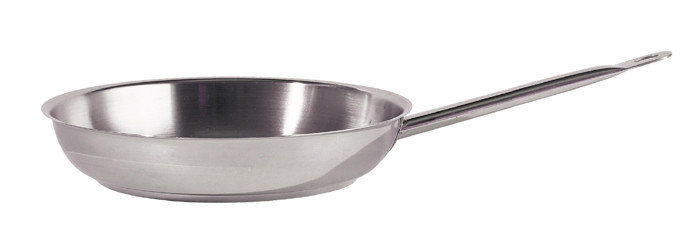 Poêle à Frire Inox De Buyer Prim'Appety – 20 Cm – NEUVE