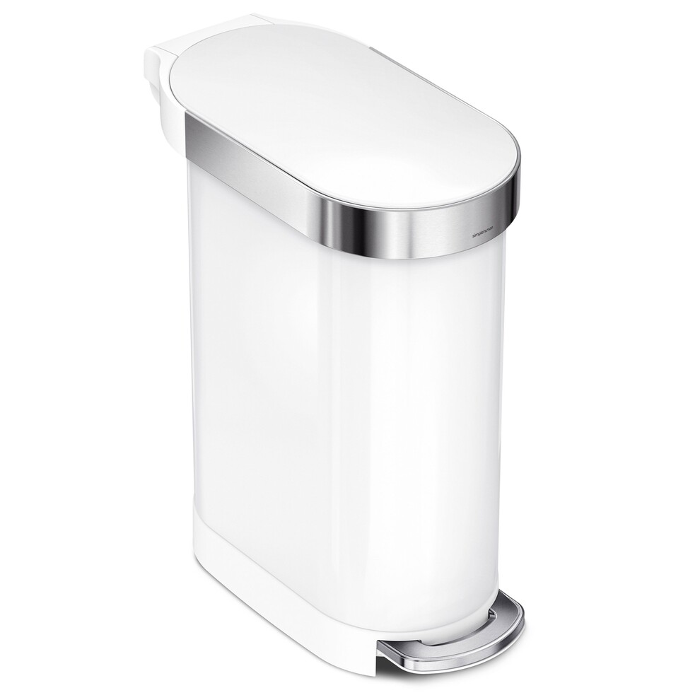 poubelle à couvercle basculant 40 litres, plastique product support poubelle à couvercle basculant 40 litres, plastique product support