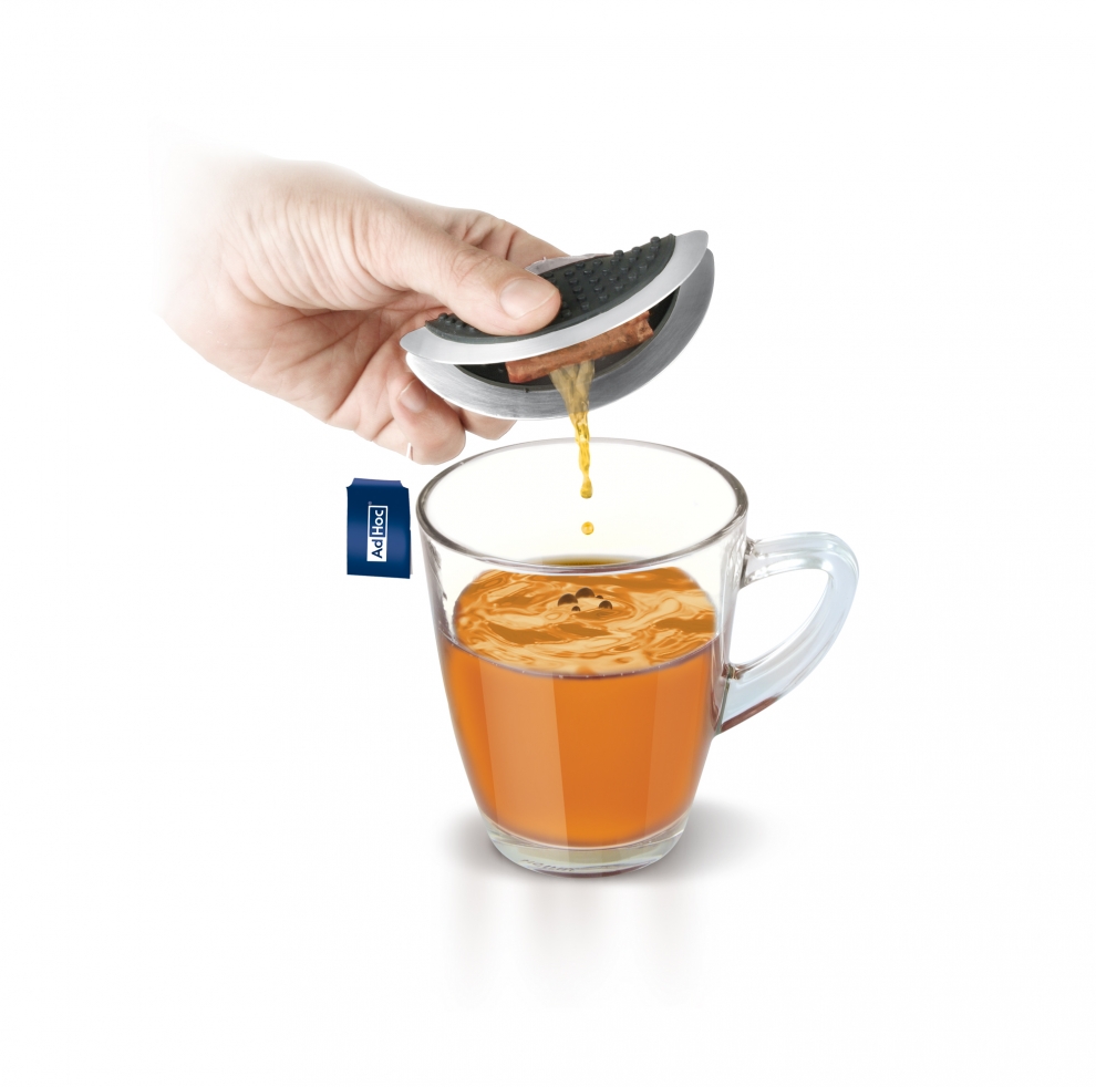 Presse-sachet Magnétique - Extrudeur Pour Tubes Et Sachets De Sauce, Shampoing, Condiments