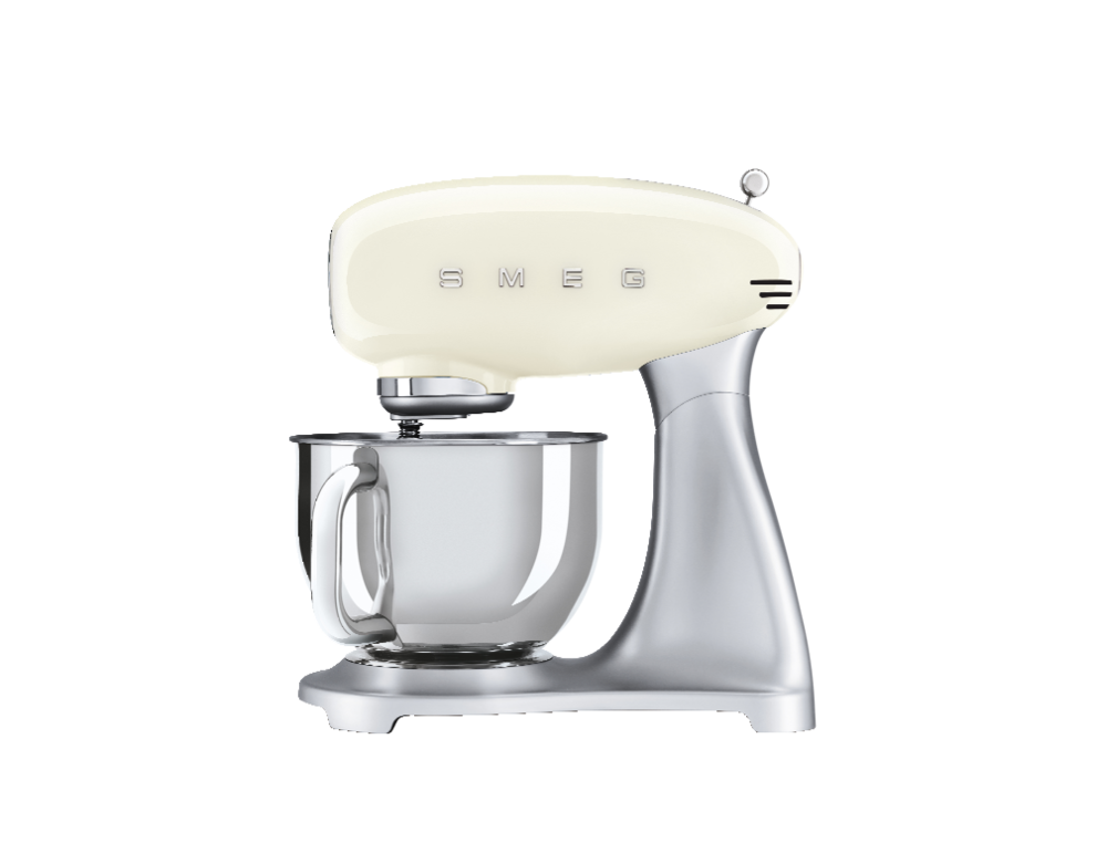 Kitchenaid Robot sur socle 5,6l 375w crème - 5KSM60SPXEAC/1 Kitchenaid Robot sur socle 5,6l 375w crème - 5KSM60SPXEAC/1
