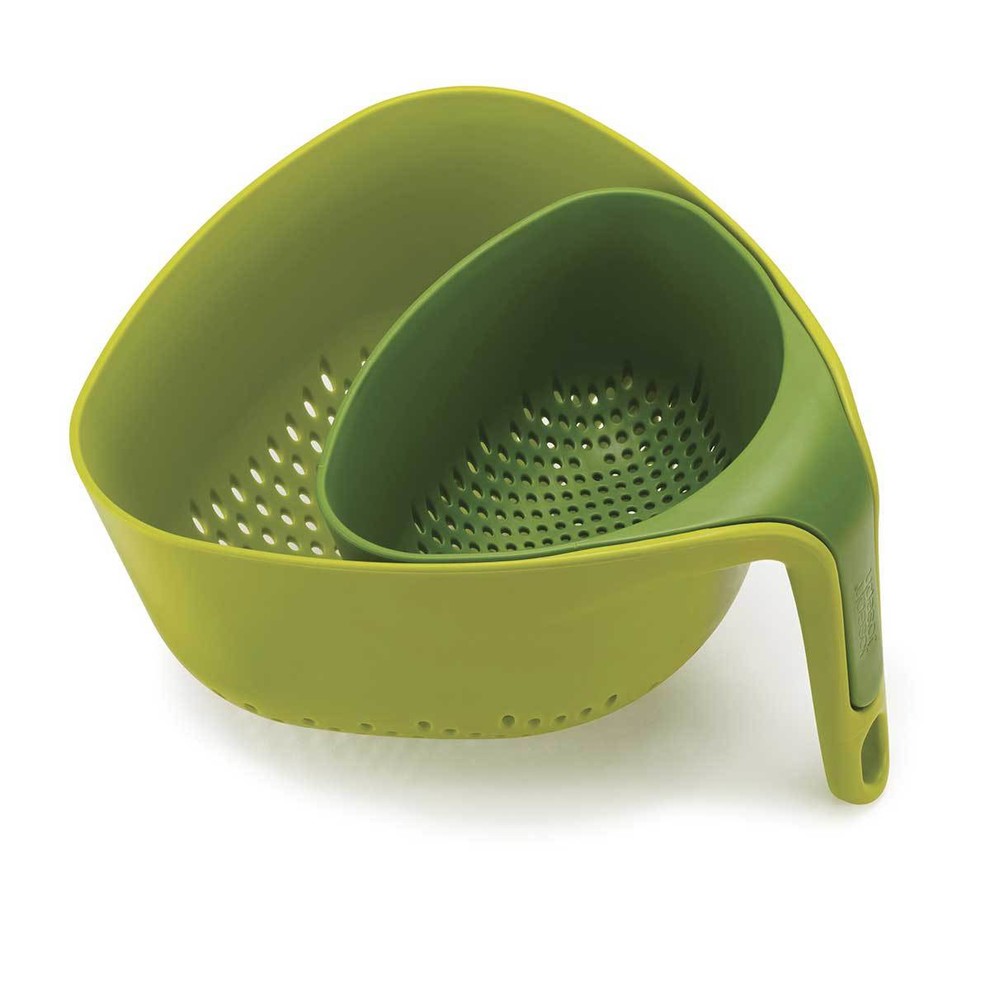 Mini Passoire En Silicone – 7,3 Cm, Pour Égoutter, Filtrer, Presse-Citron