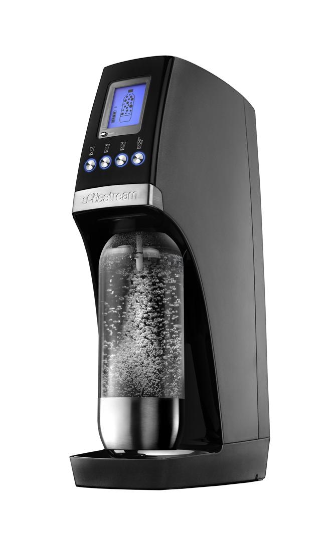 Soda club machine Titan Silver - Appareil électrique