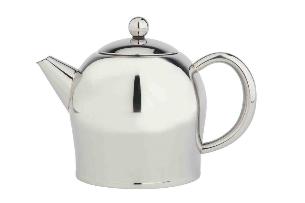 Bredemeijer Teiera Minuet® Santhee 2.0L, lucida
