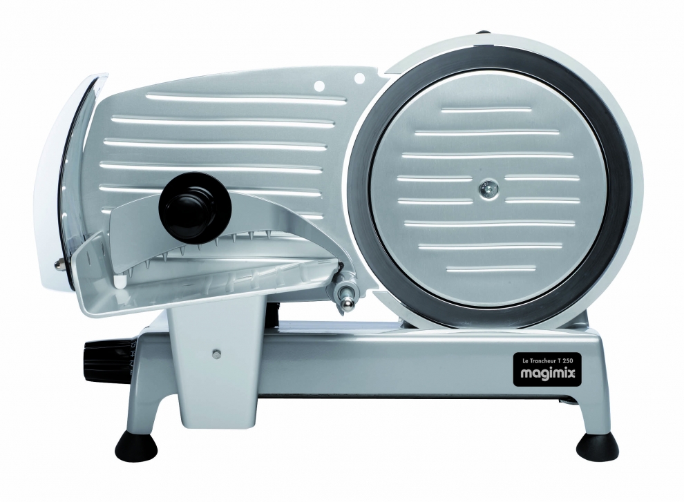Trancheur T250 Magimix lame 25 cm 260 tours/minutes 11655 MAGIMIX