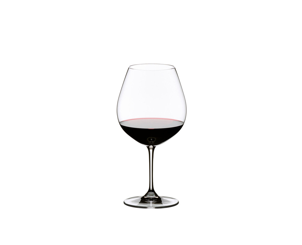 Boite de 2 verres à Bourgogne Riedel rouge 70 cl - 6416/07 - RIEDEL ...