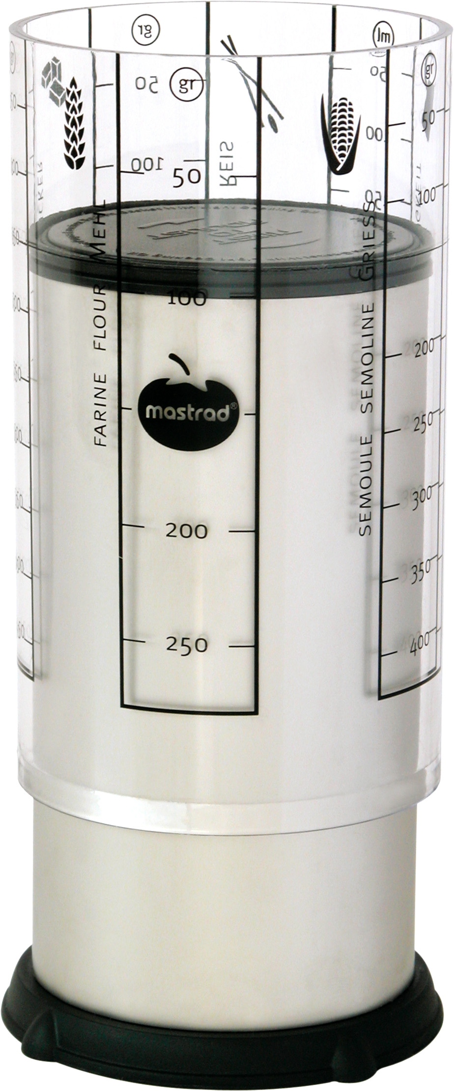 elfbar nachfüll pod läuft aus Doseur de liquide parlant 2 litres main image 0