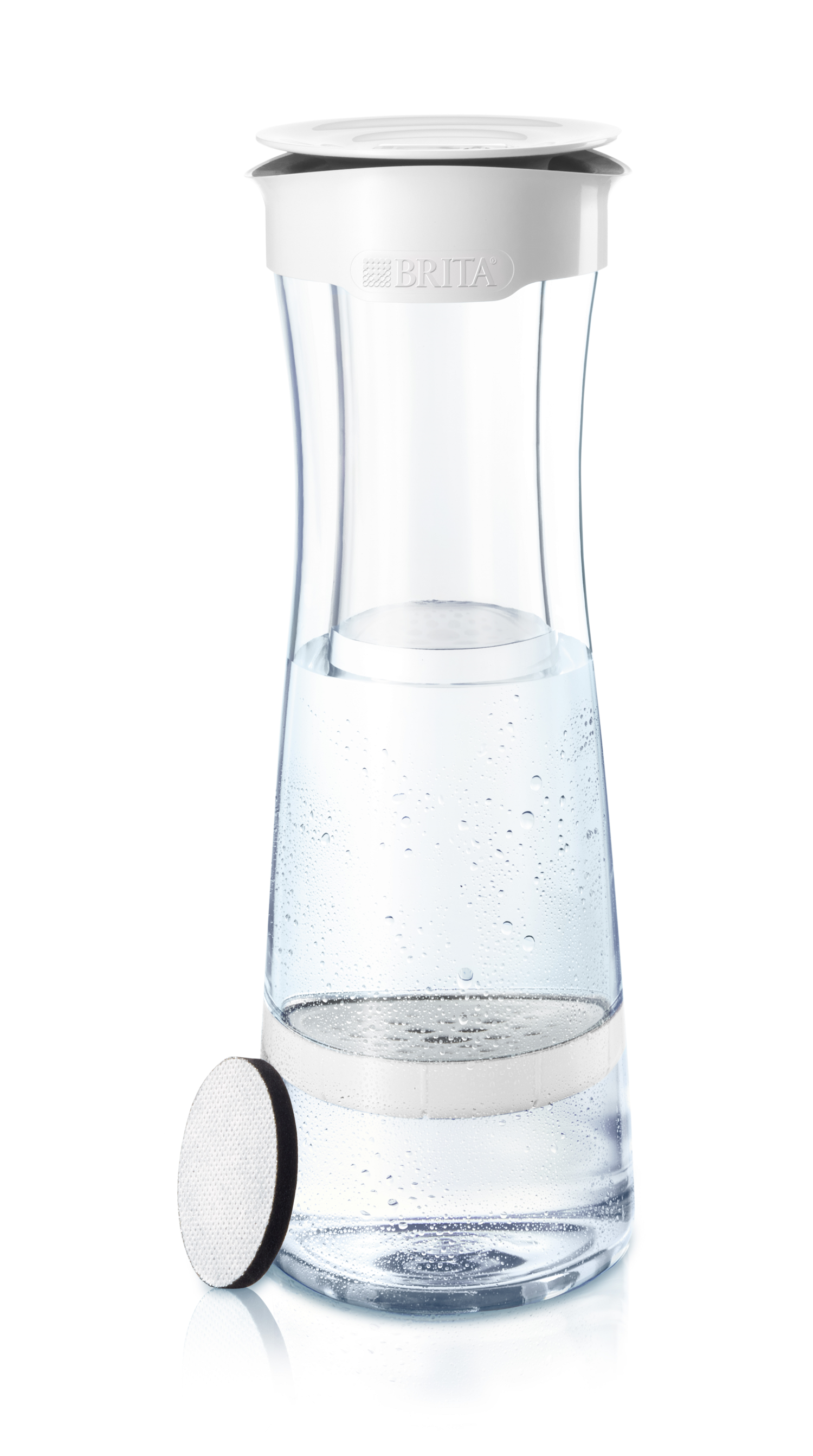 Brita REF 1013494 Bottle Fill&serve Graphite Bouteille Brita filtrante... par LeGuide.com Publicité