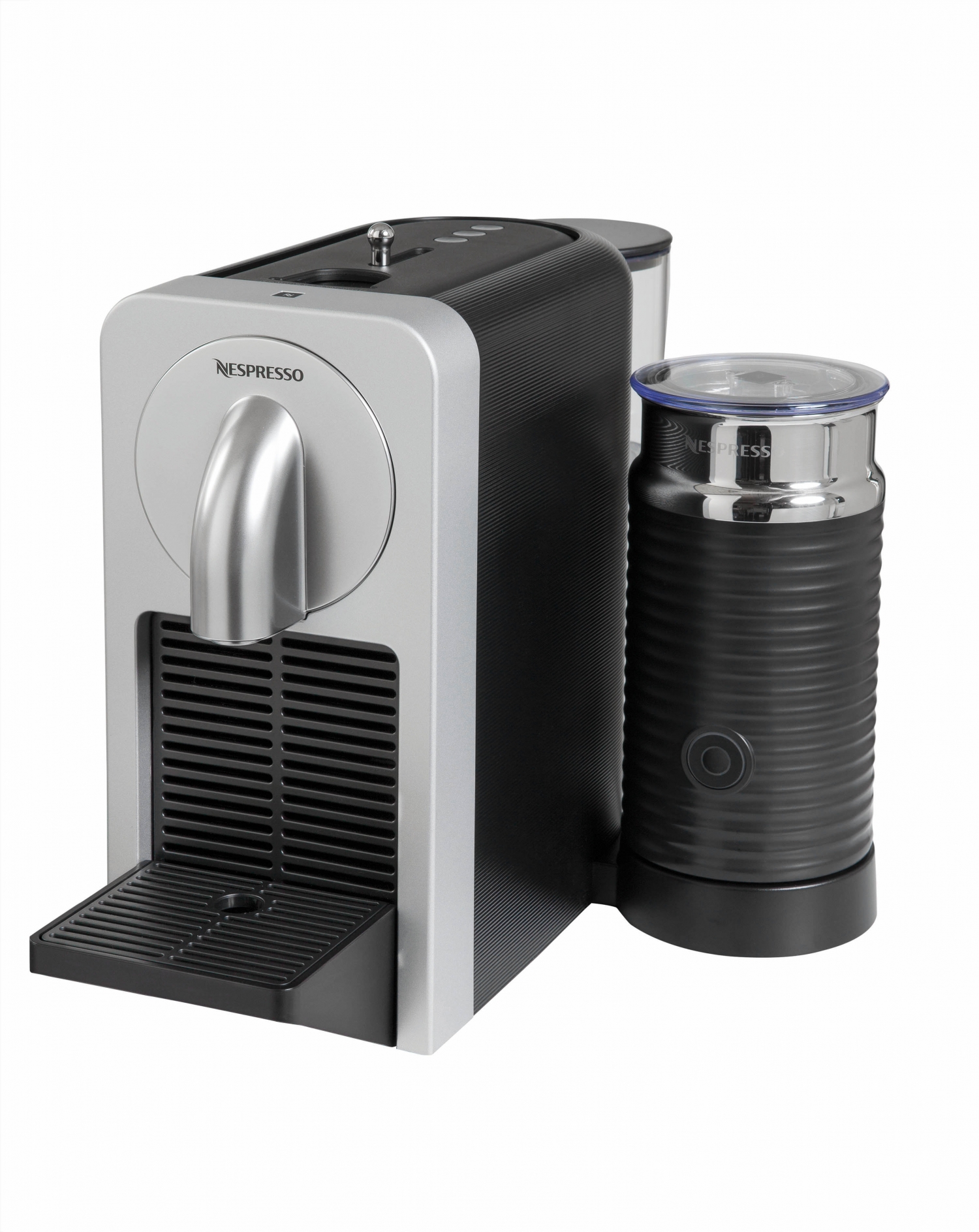 Nespresso coupon code capsules