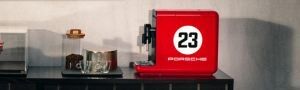 Collection Porsche x SMEG